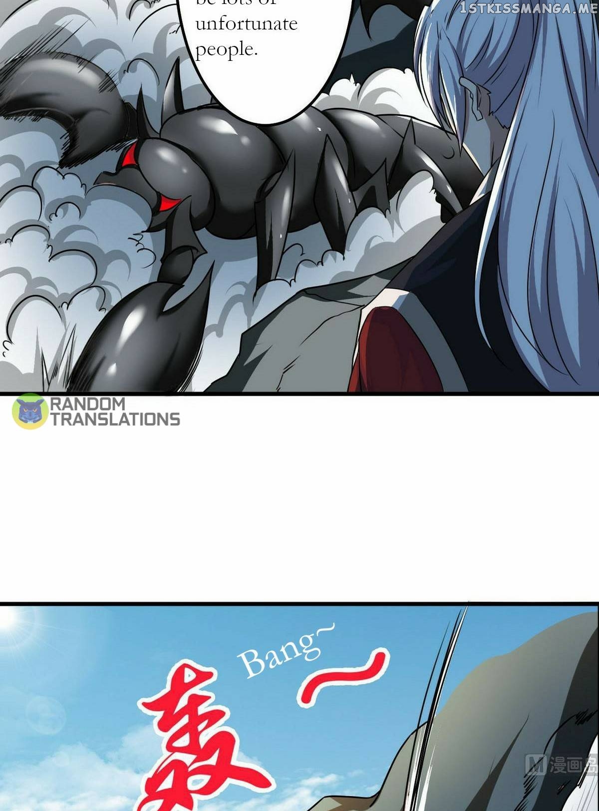 Magic Fairy chapter 74 - page 15