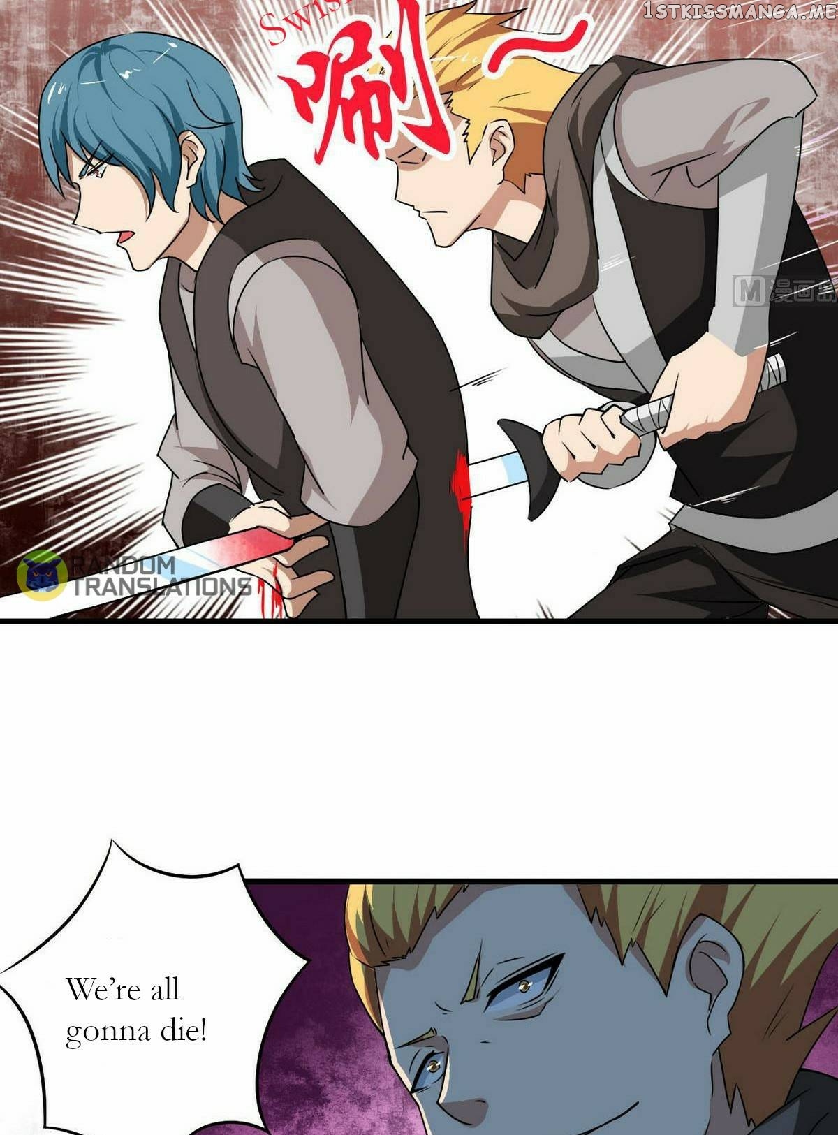 Magic Fairy chapter 74 - page 17