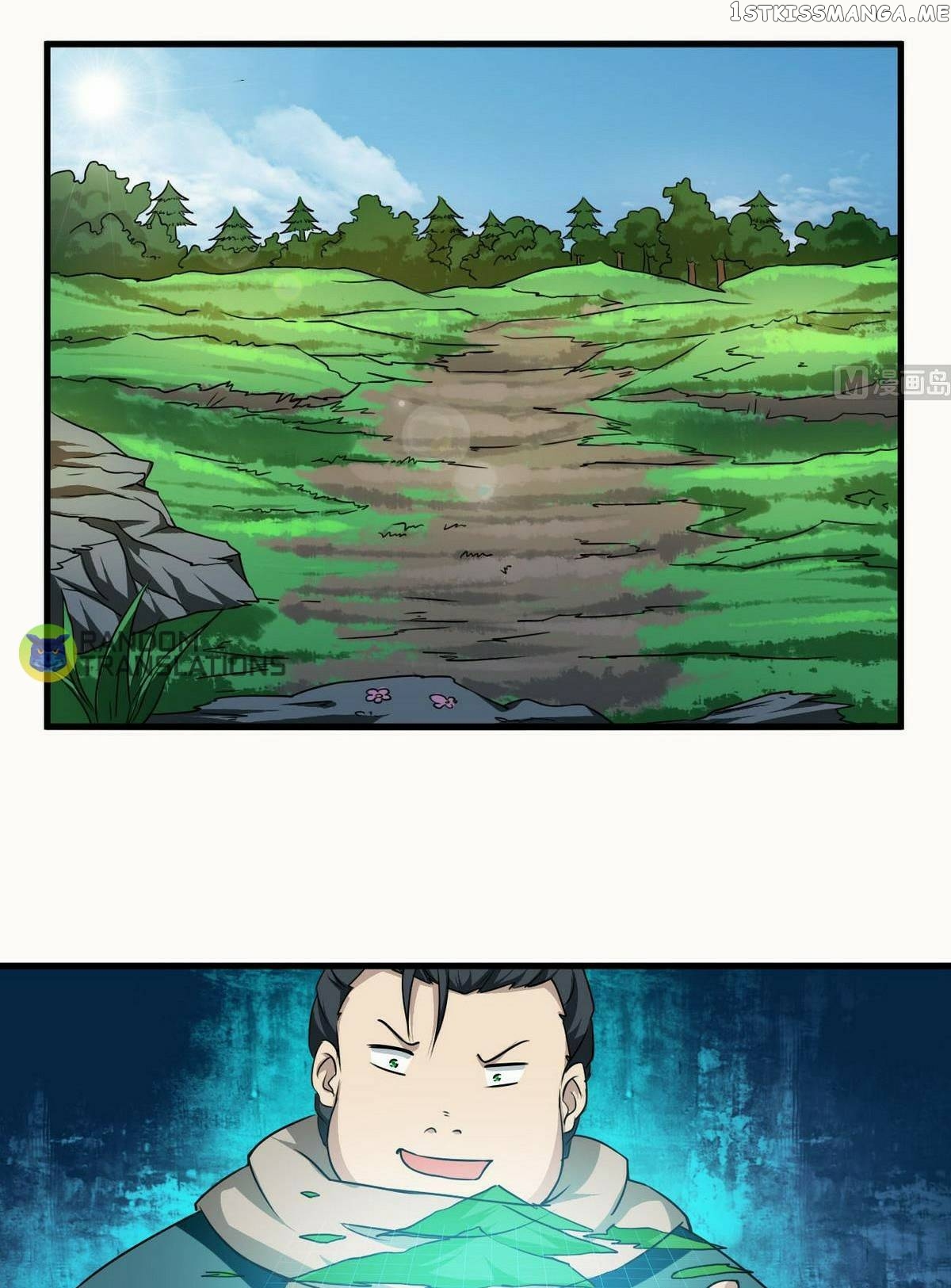 Magic Fairy chapter 74 - page 2