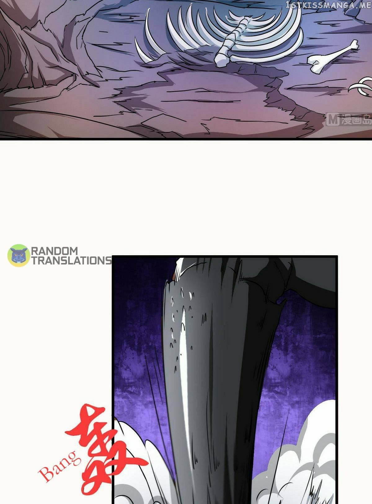 Magic Fairy chapter 74 - page 6