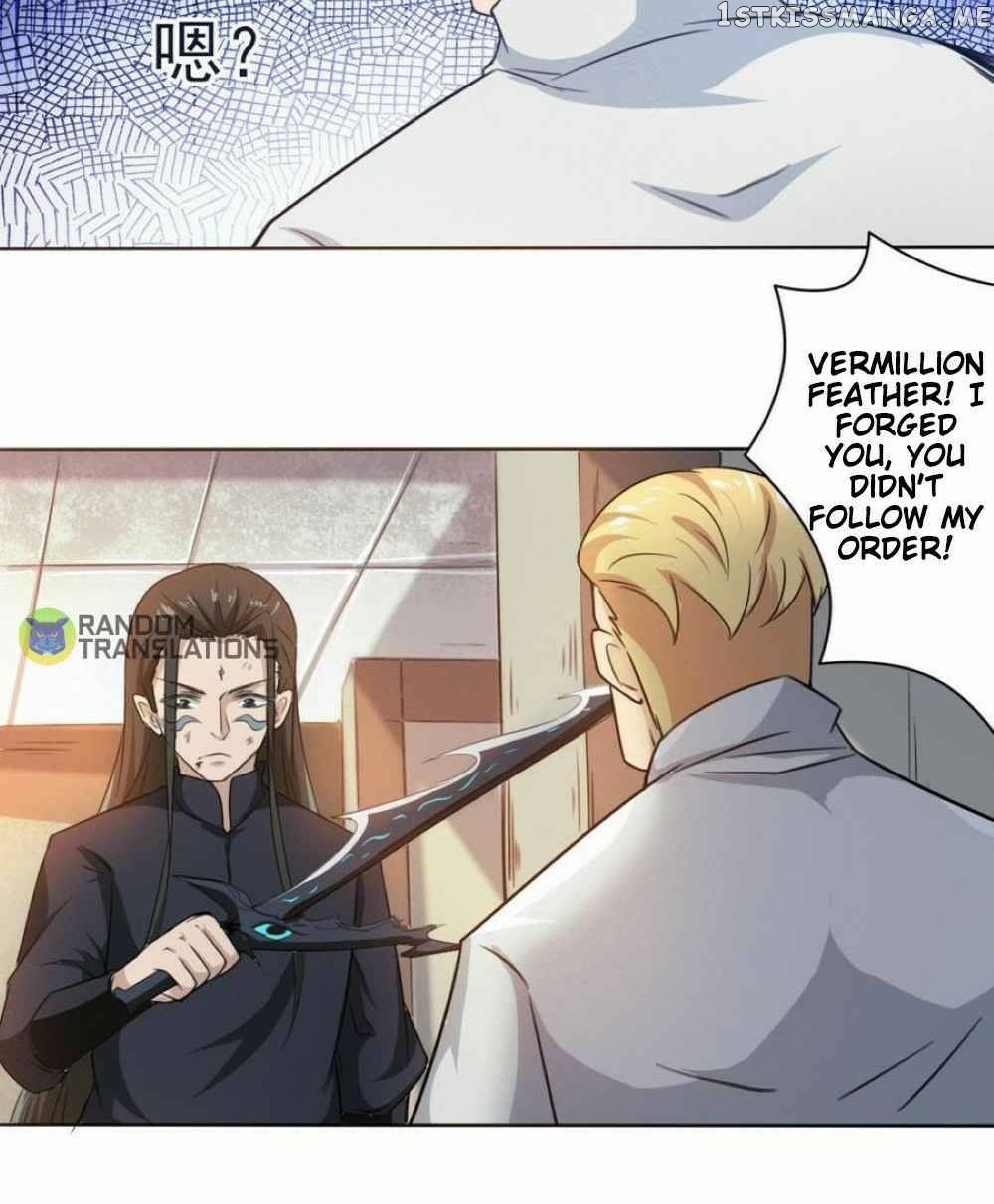 Magic Fairy chapter 269 - page 16