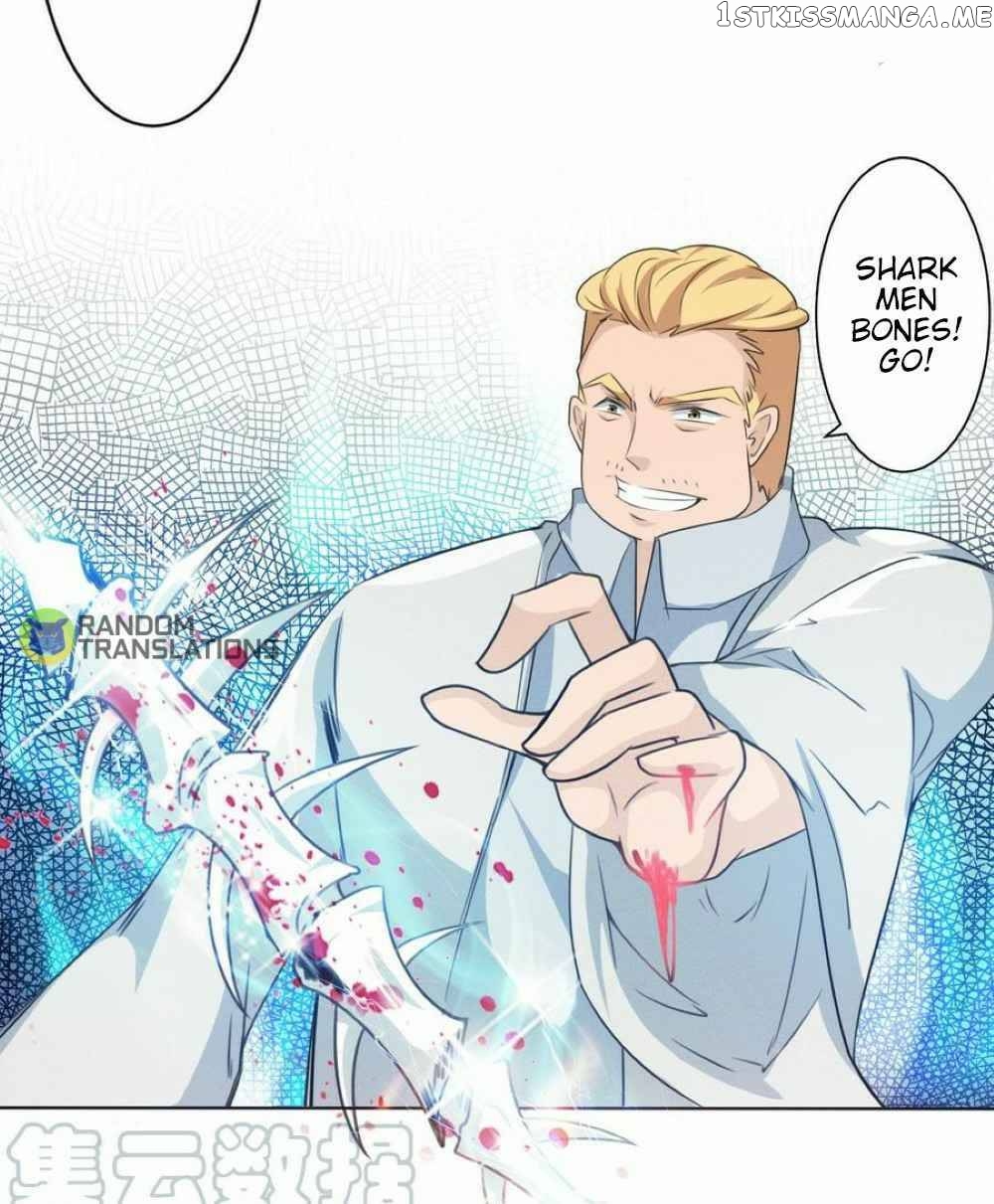 Magic Fairy chapter 269 - page 9