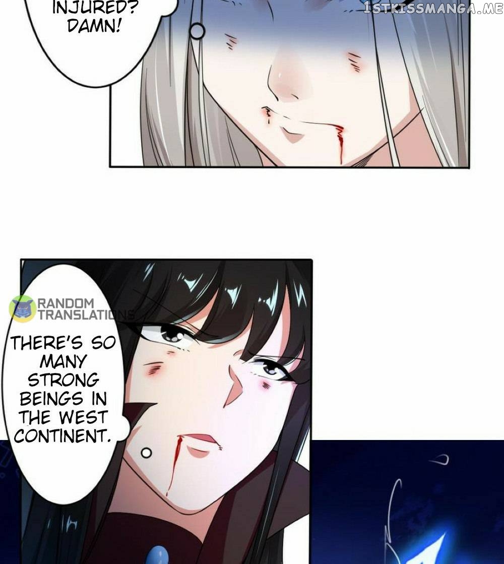 Magic Fairy chapter 230 - page 16