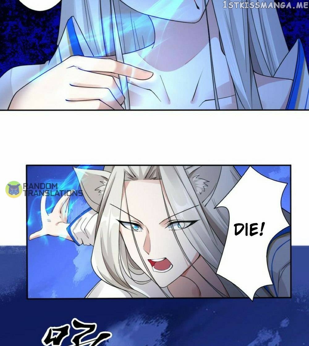 Magic Fairy chapter 230 - page 8