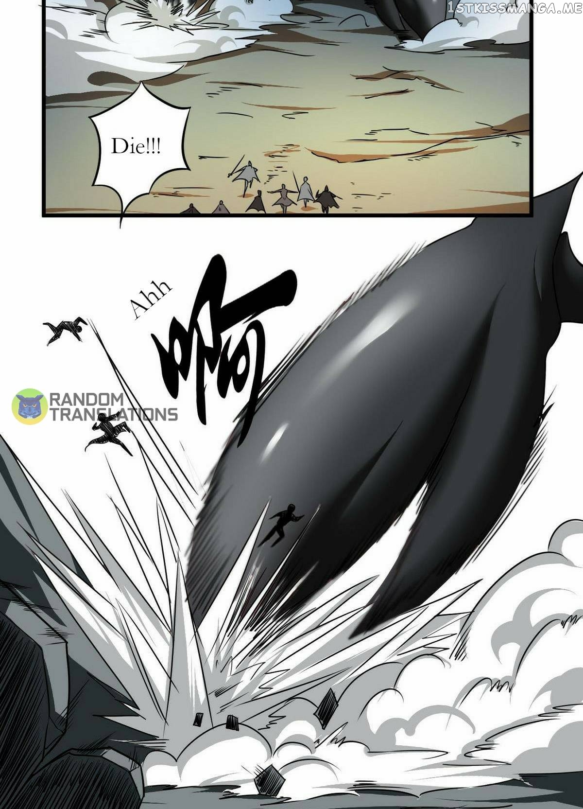 Magic Fairy chapter 75 - page 5