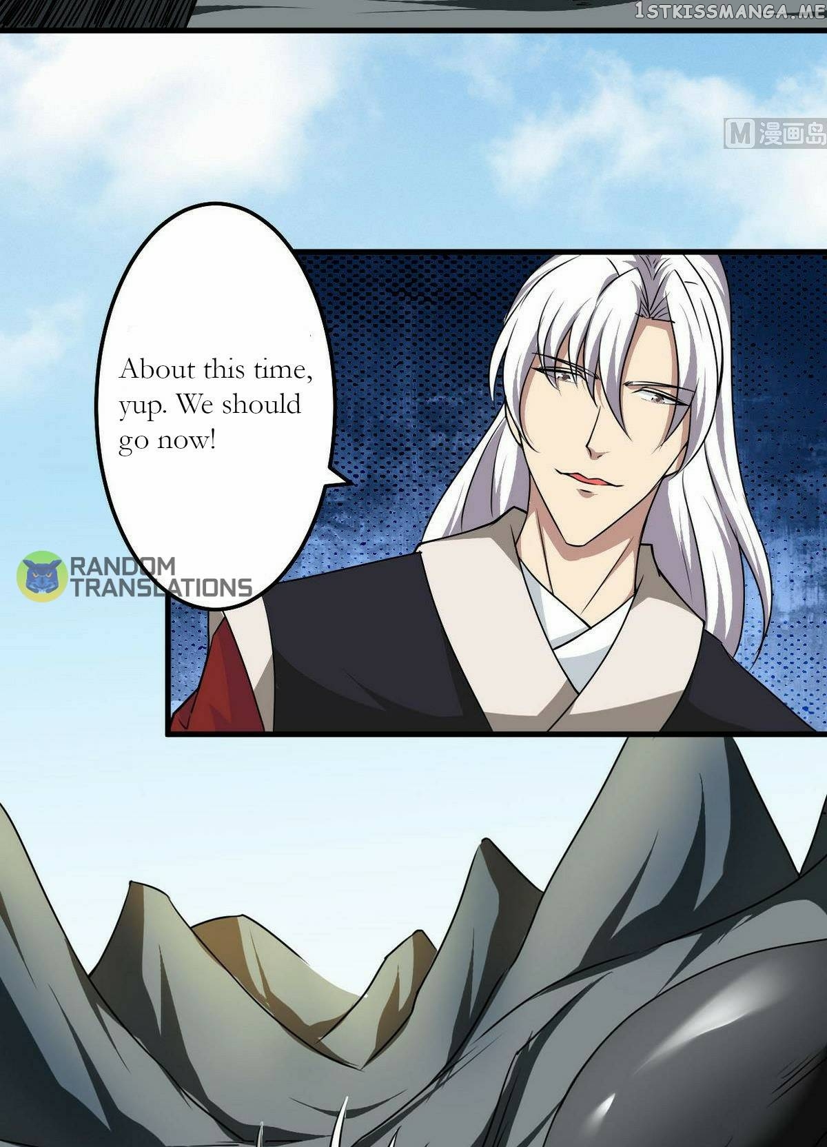 Magic Fairy chapter 75 - page 6