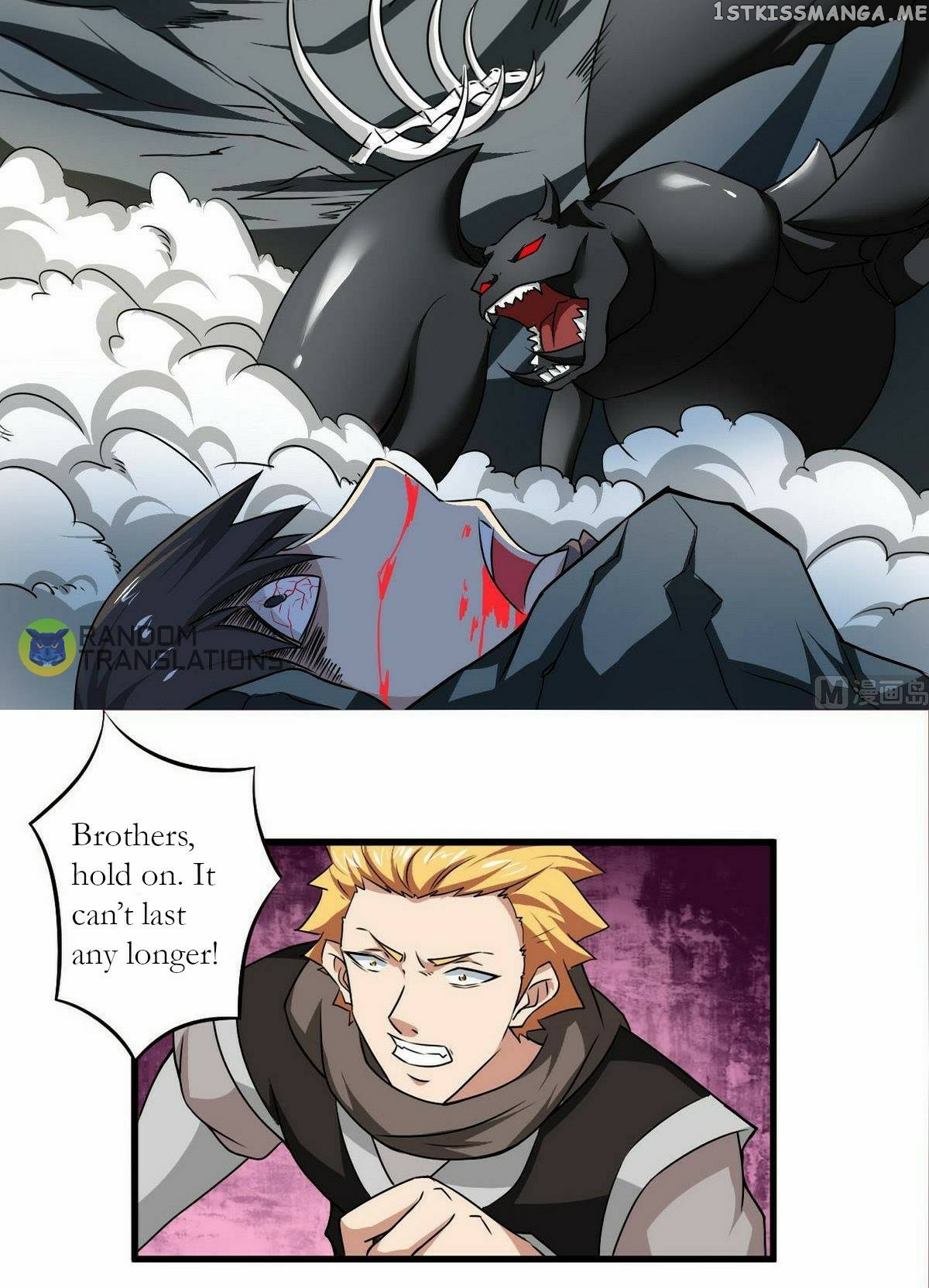 Magic Fairy chapter 75 - page 7