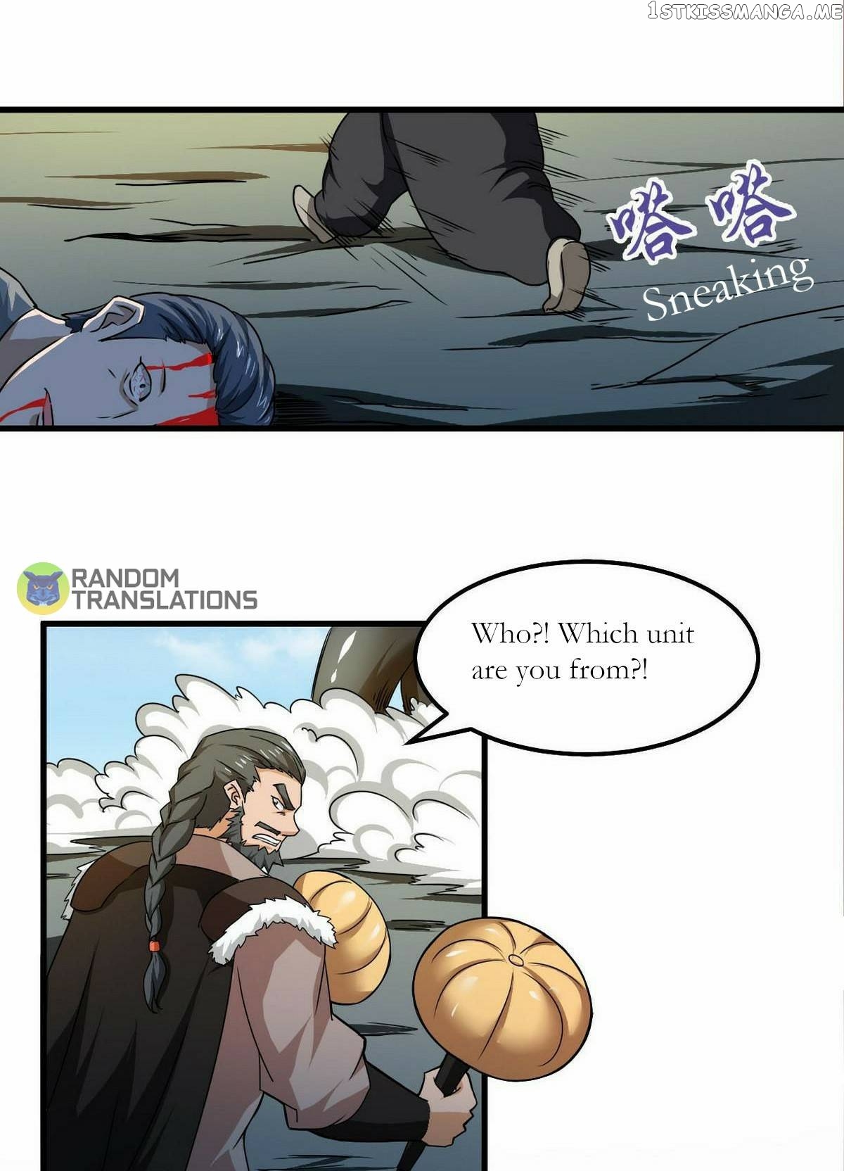 Magic Fairy chapter 75 - page 8