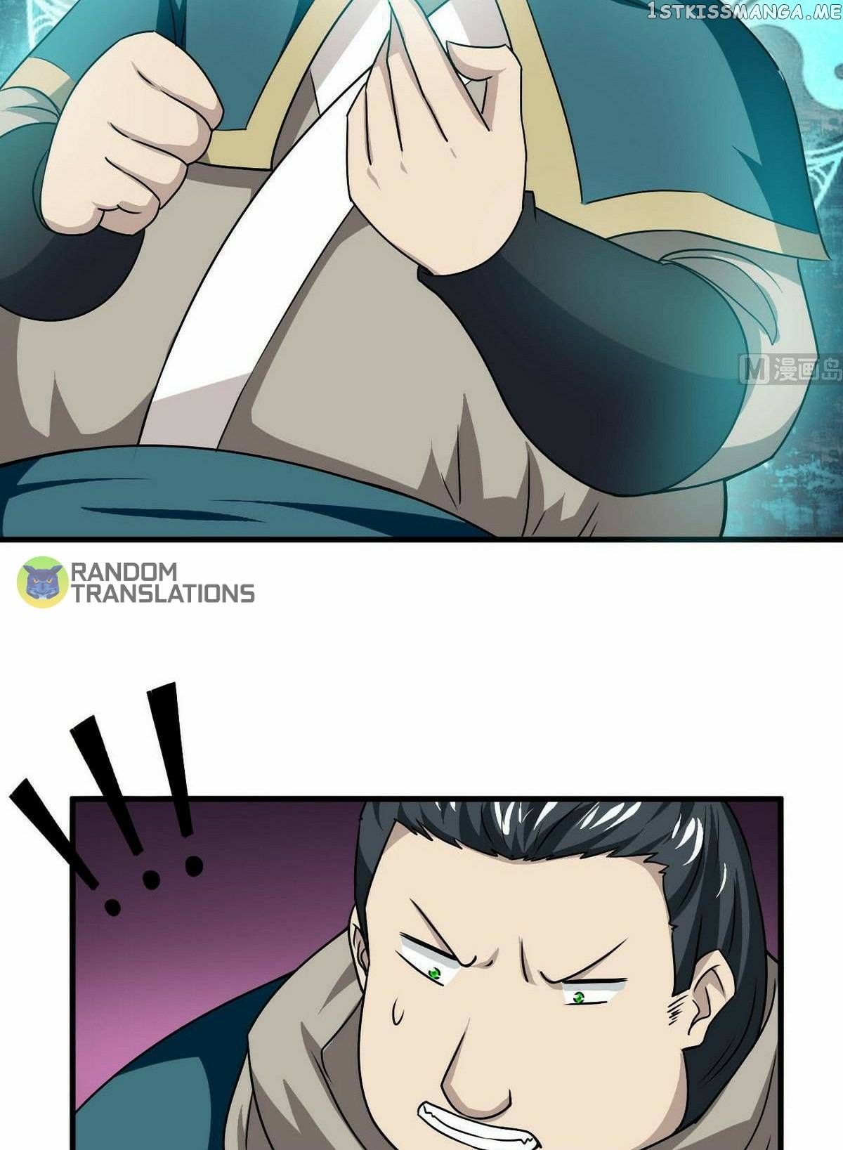 Magic Fairy chapter 82 - page 10