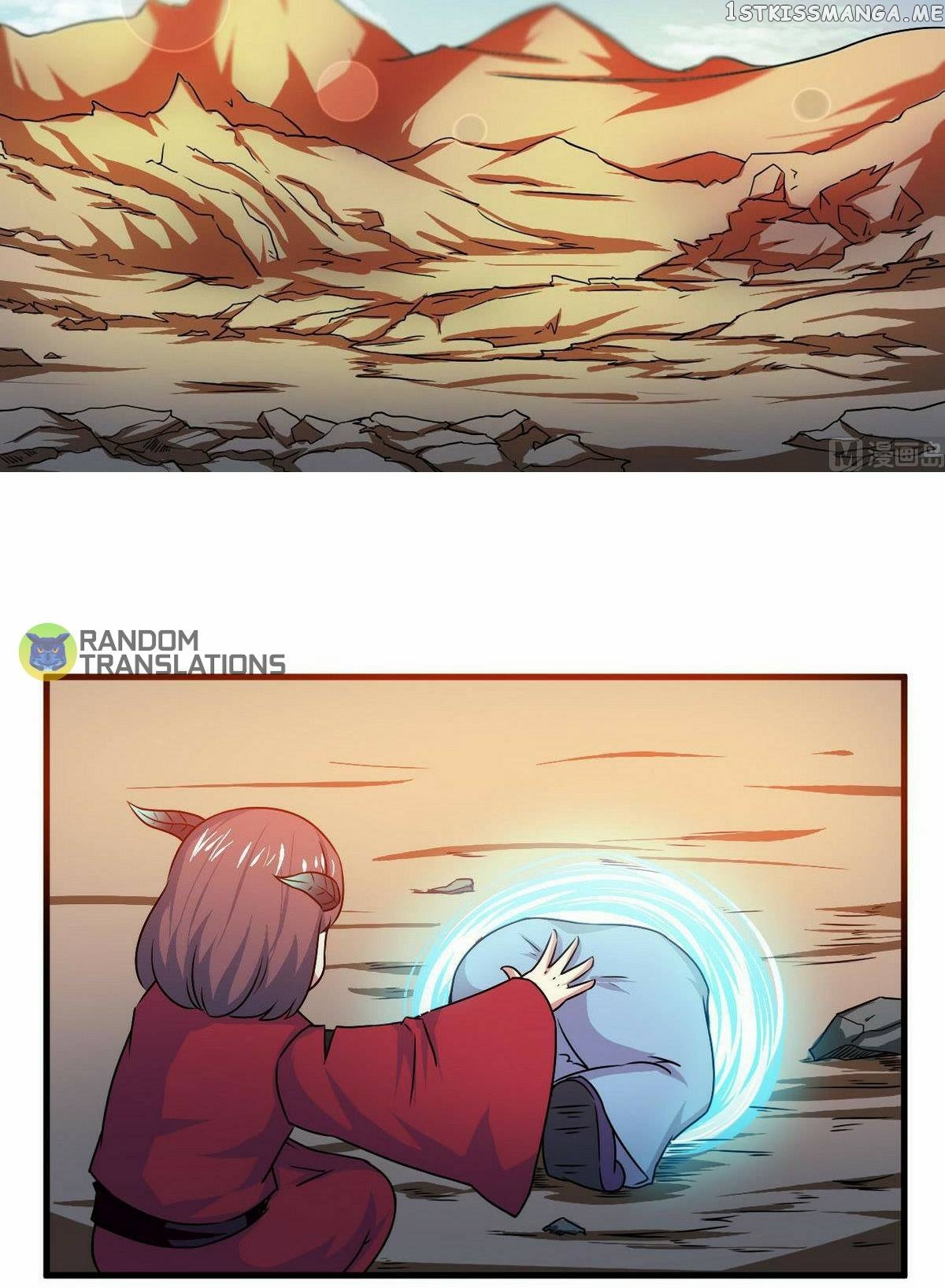 Magic Fairy chapter 82 - page 13