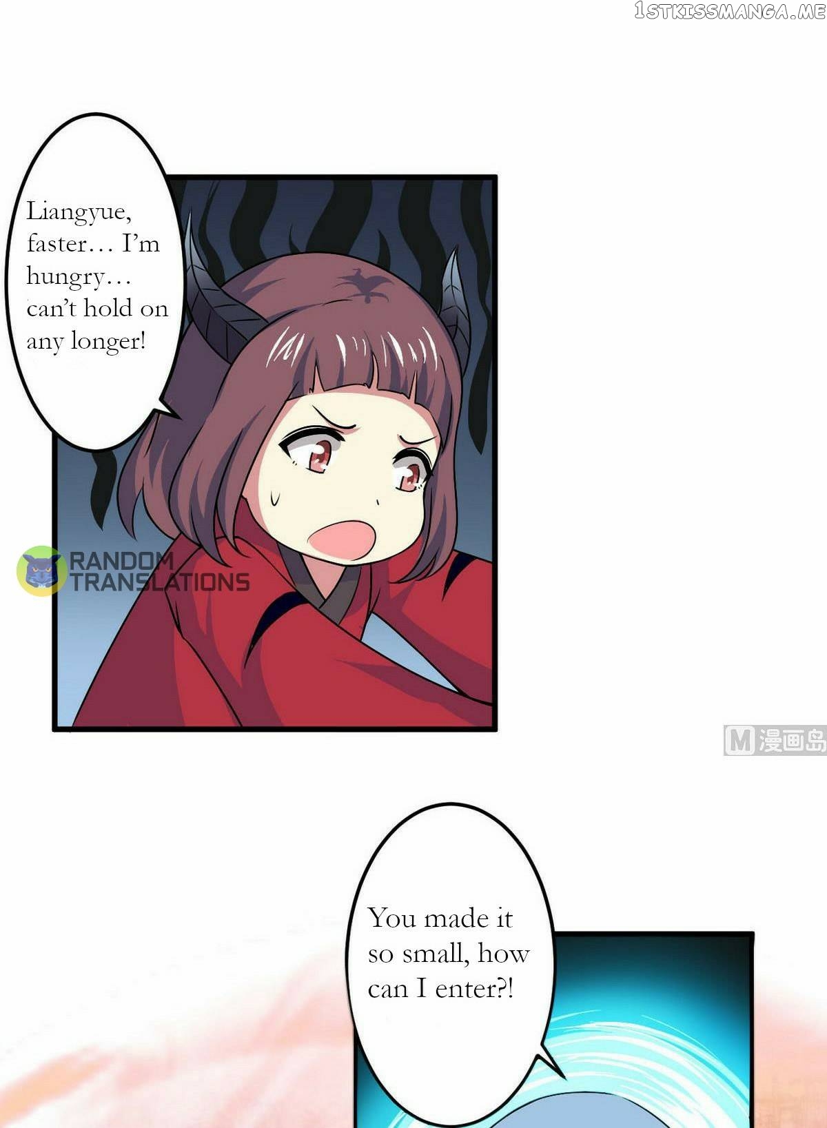Magic Fairy chapter 82 - page 14