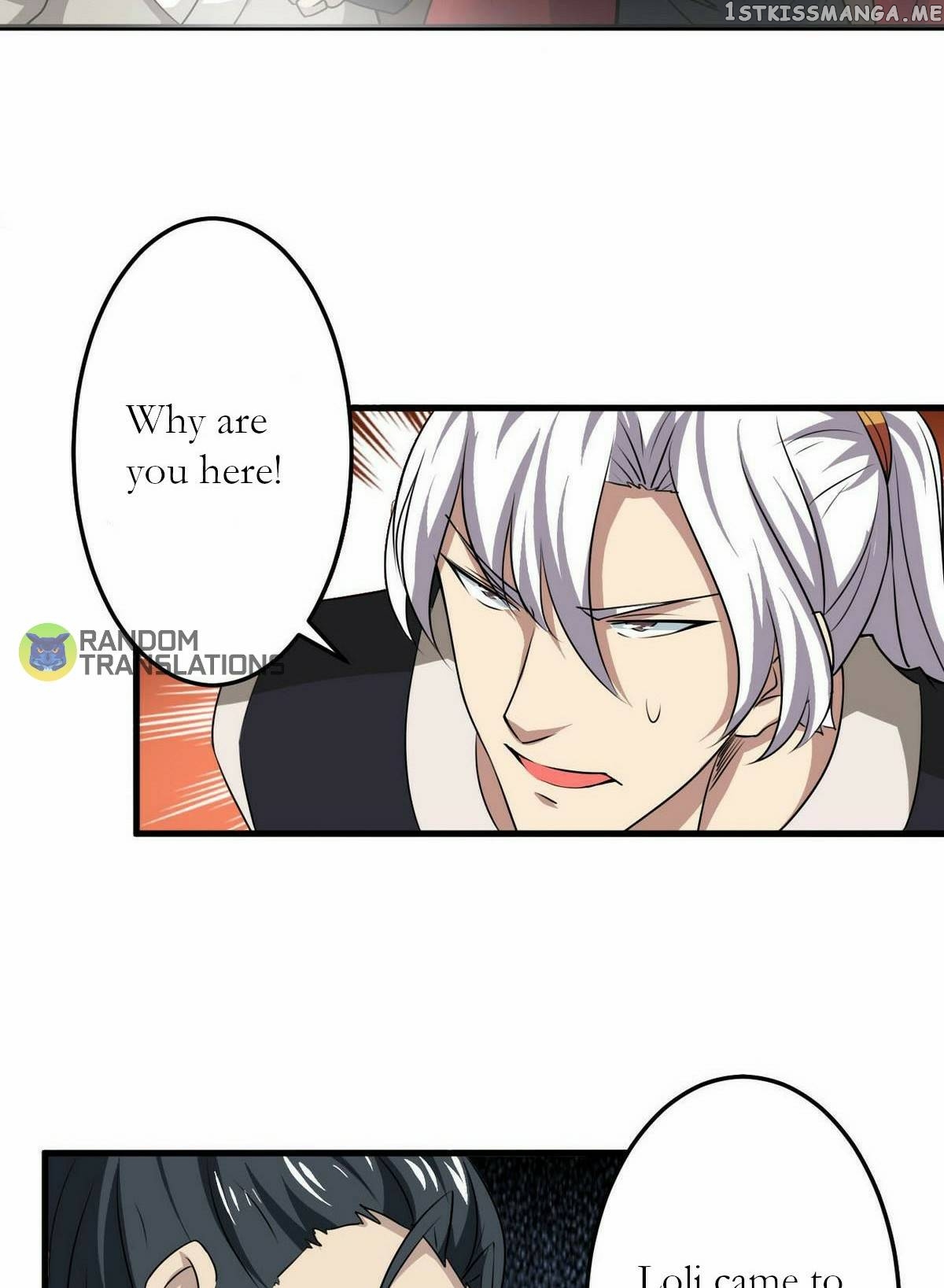 Magic Fairy chapter 82 - page 16