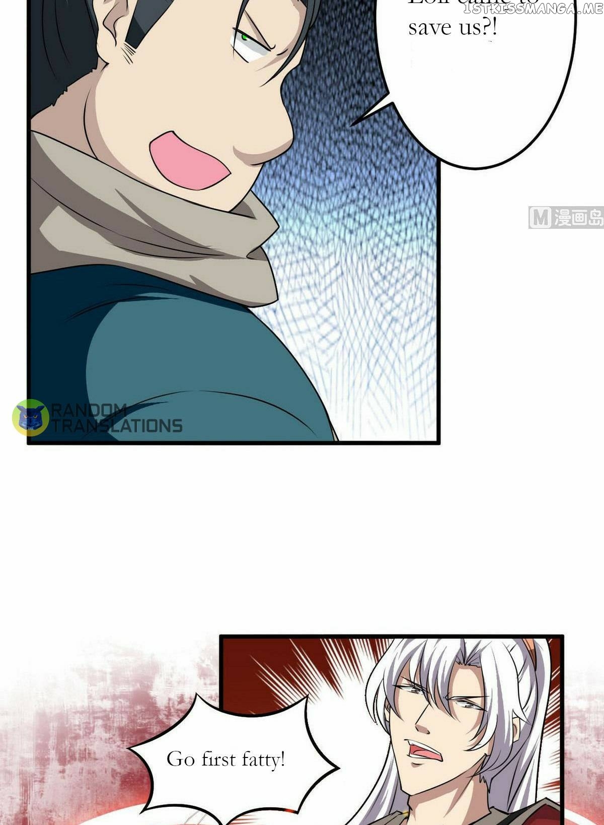 Magic Fairy chapter 82 - page 17