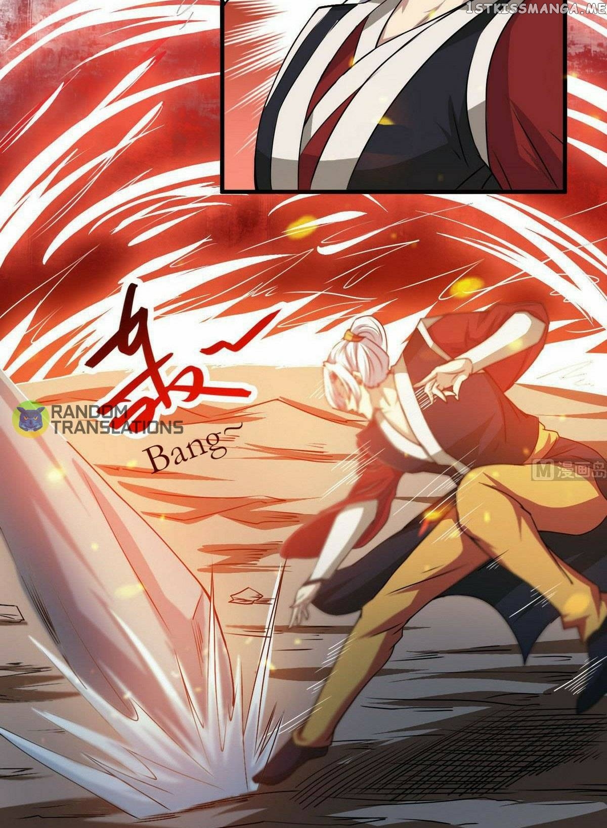 Magic Fairy chapter 82 - page 18