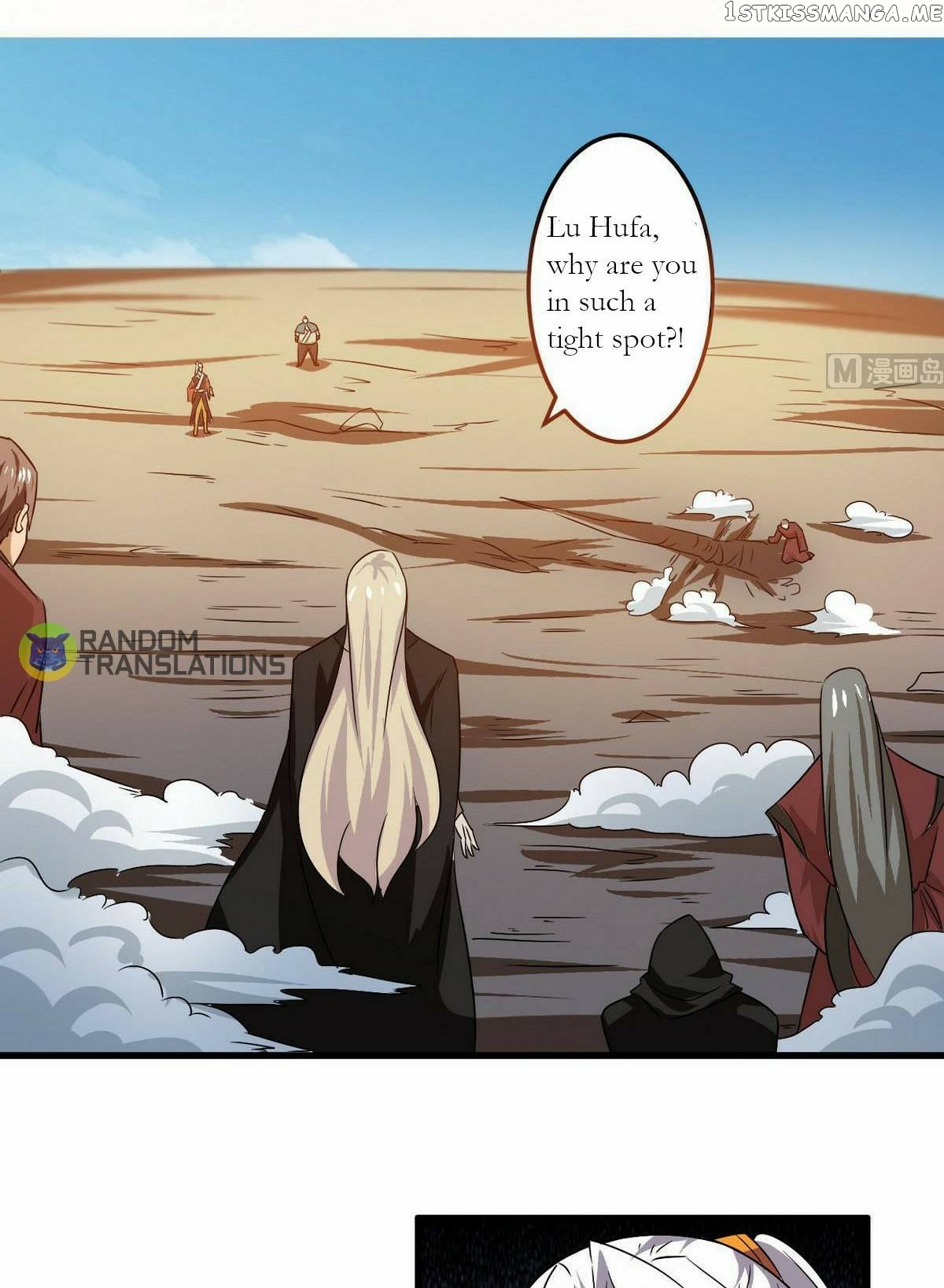 Magic Fairy chapter 82 - page 2