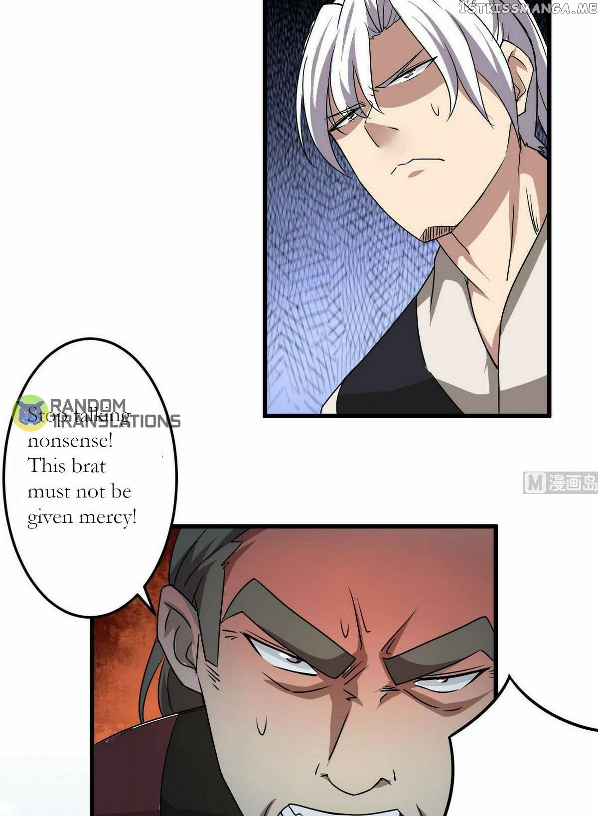 Magic Fairy chapter 82 - page 3