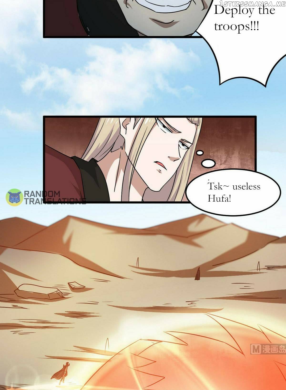 Magic Fairy chapter 82 - page 4