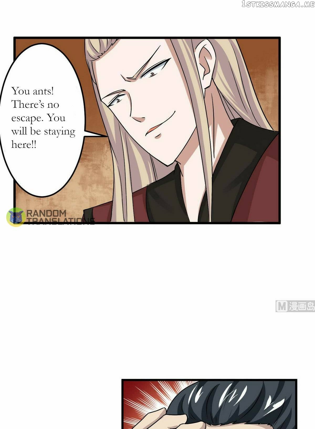 Magic Fairy chapter 82 - page 7