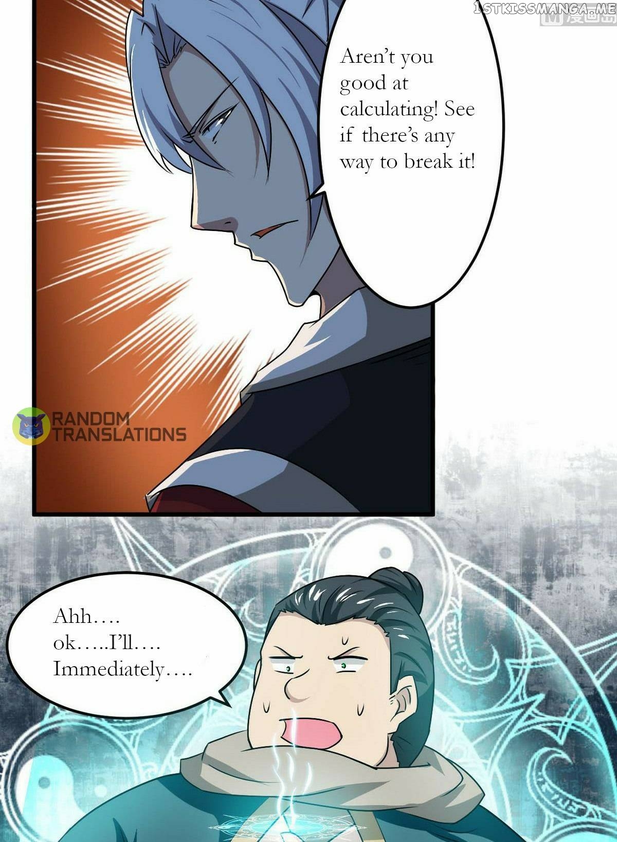 Magic Fairy chapter 82 - page 9