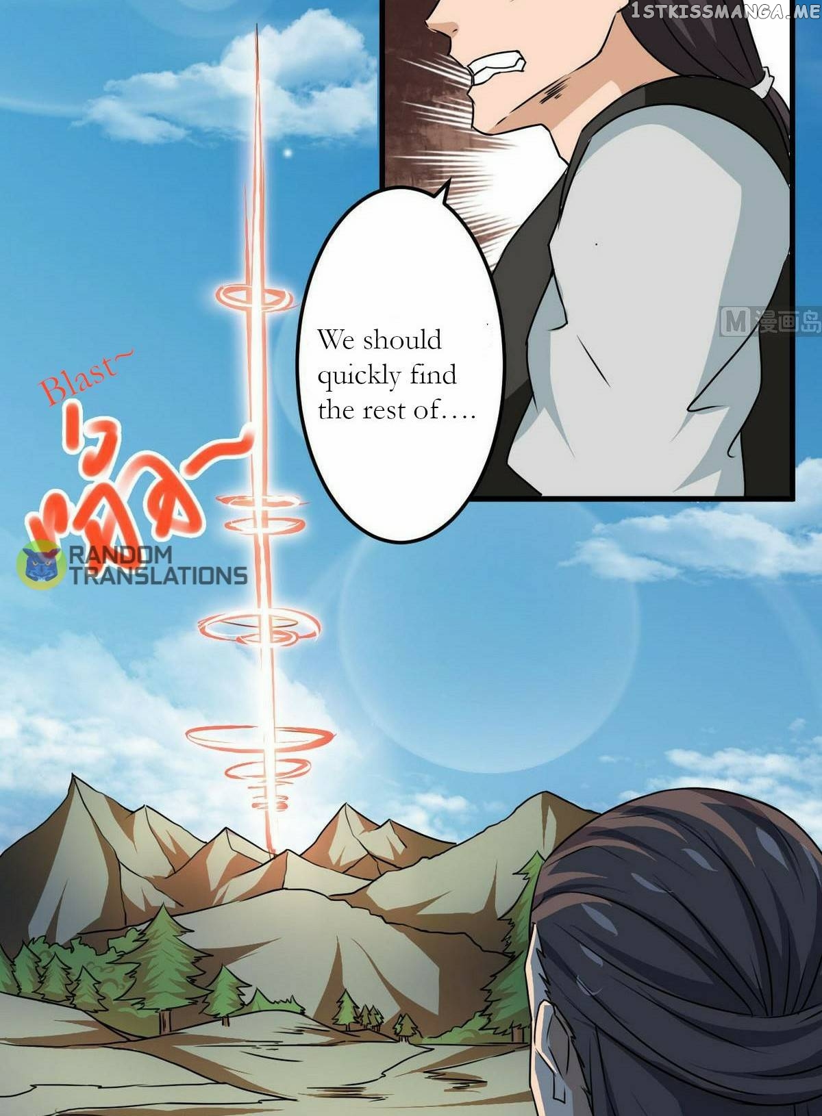 Magic Fairy chapter 76 - page 10