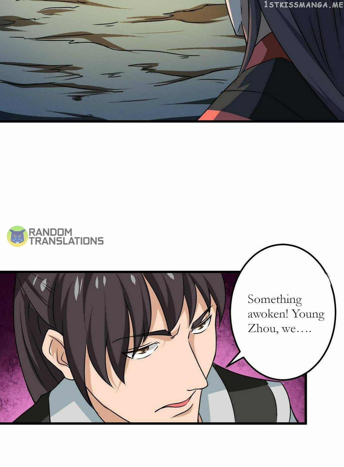 Magic Fairy chapter 76 - page 11