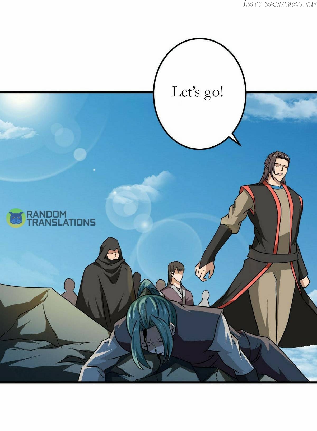 Magic Fairy chapter 76 - page 12