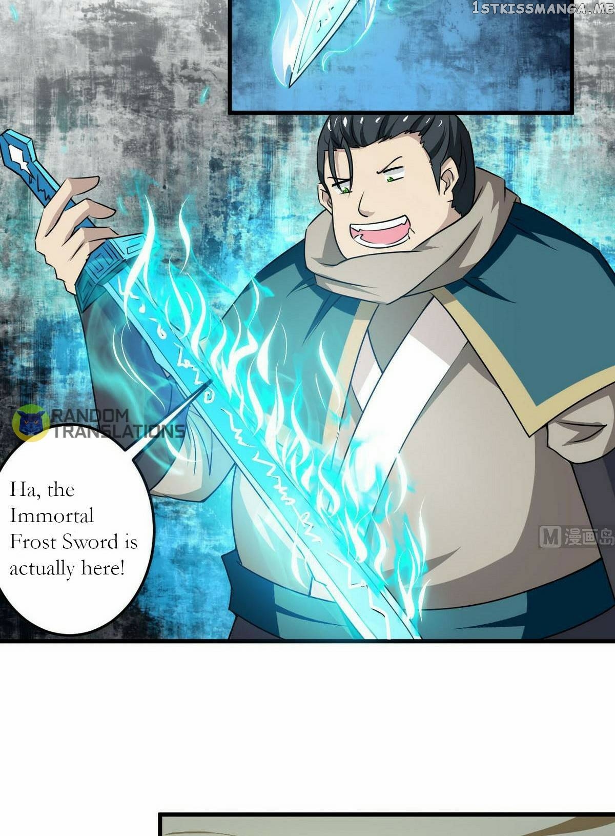 Magic Fairy chapter 76 - page 14