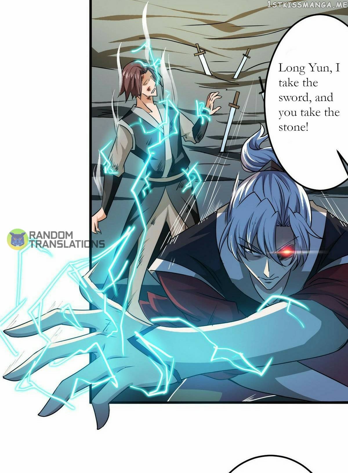Magic Fairy chapter 76 - page 15