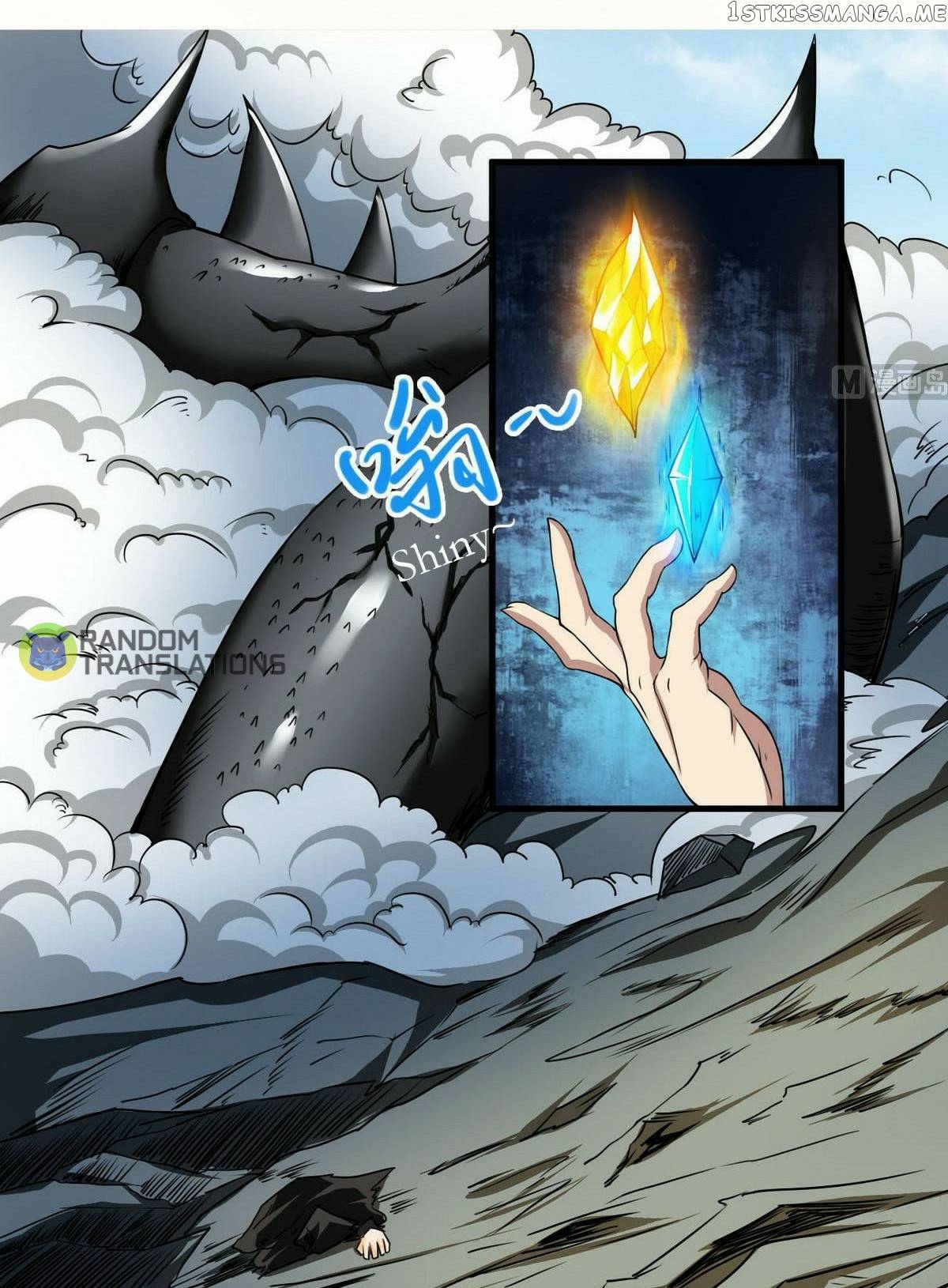 Magic Fairy chapter 76 - page 2