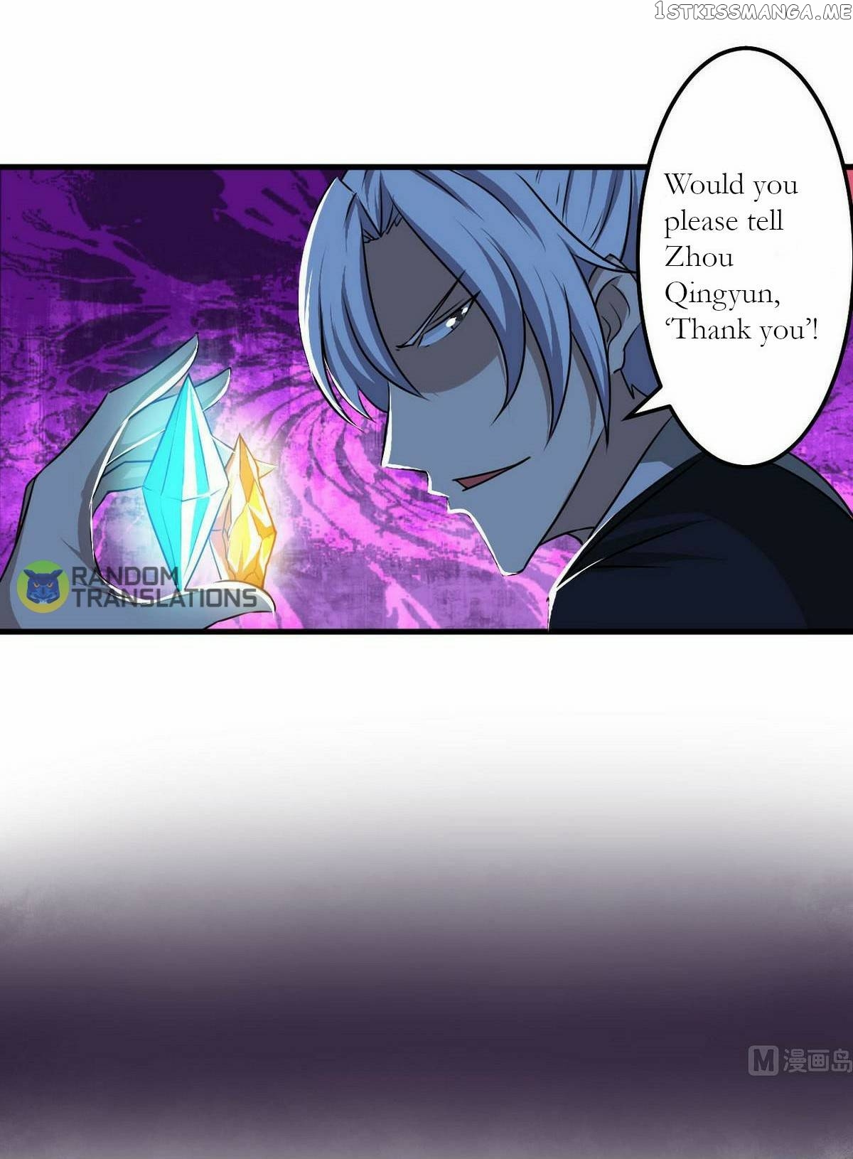 Magic Fairy chapter 76 - page 4