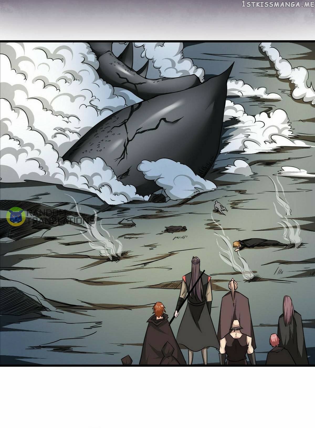 Magic Fairy chapter 76 - page 5