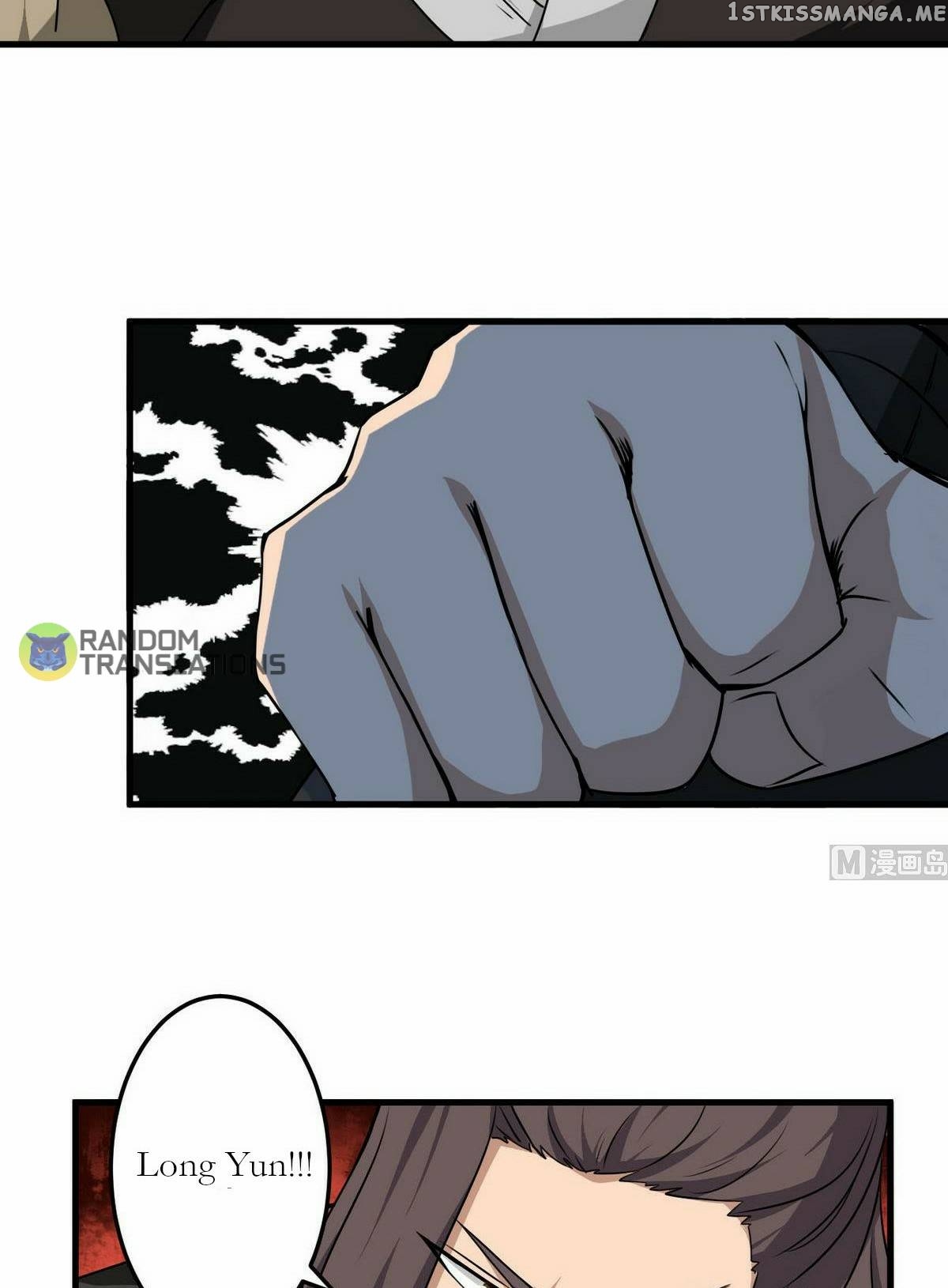 Magic Fairy chapter 76 - page 7