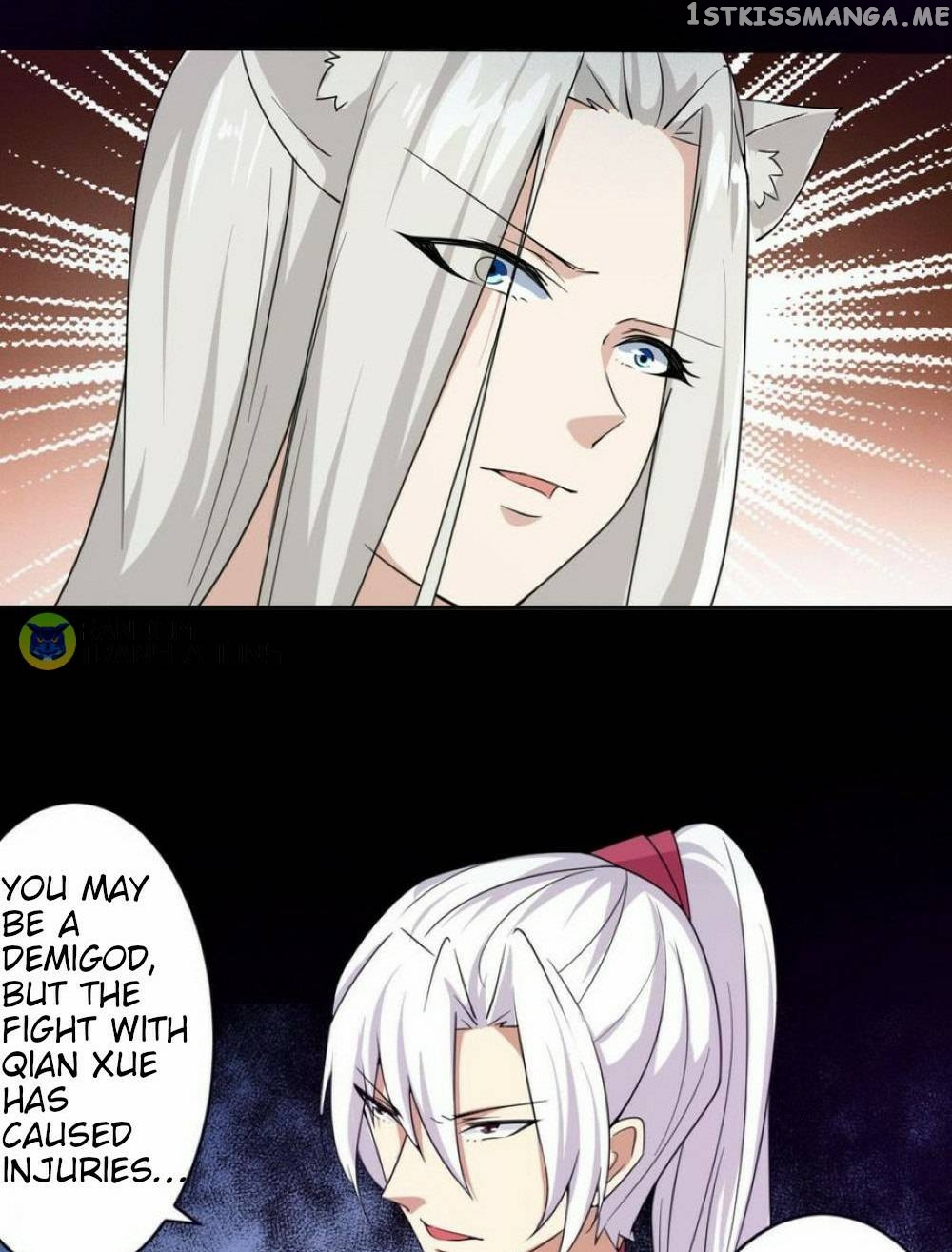 Magic Fairy chapter 232 - page 11