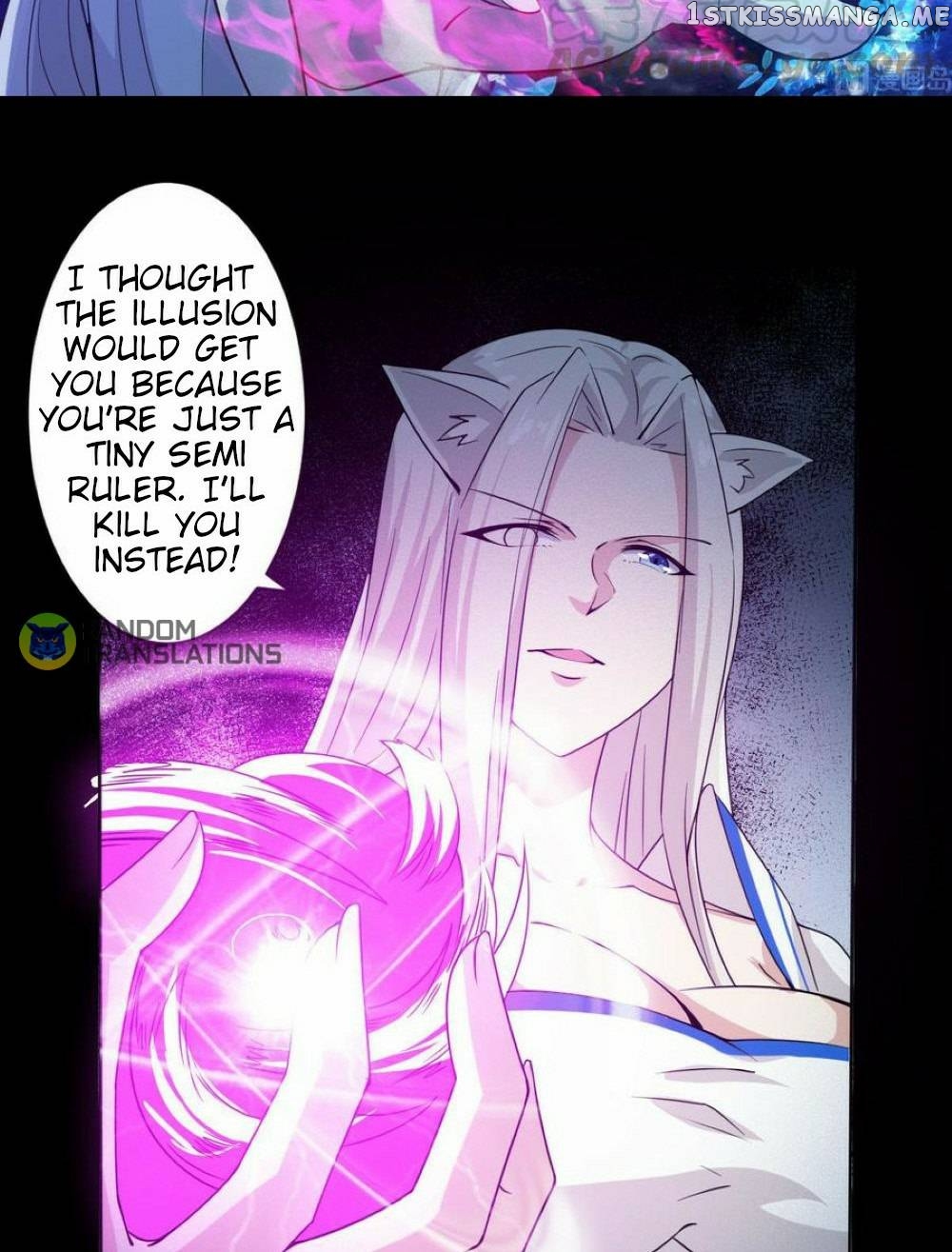 Magic Fairy chapter 232 - page 13