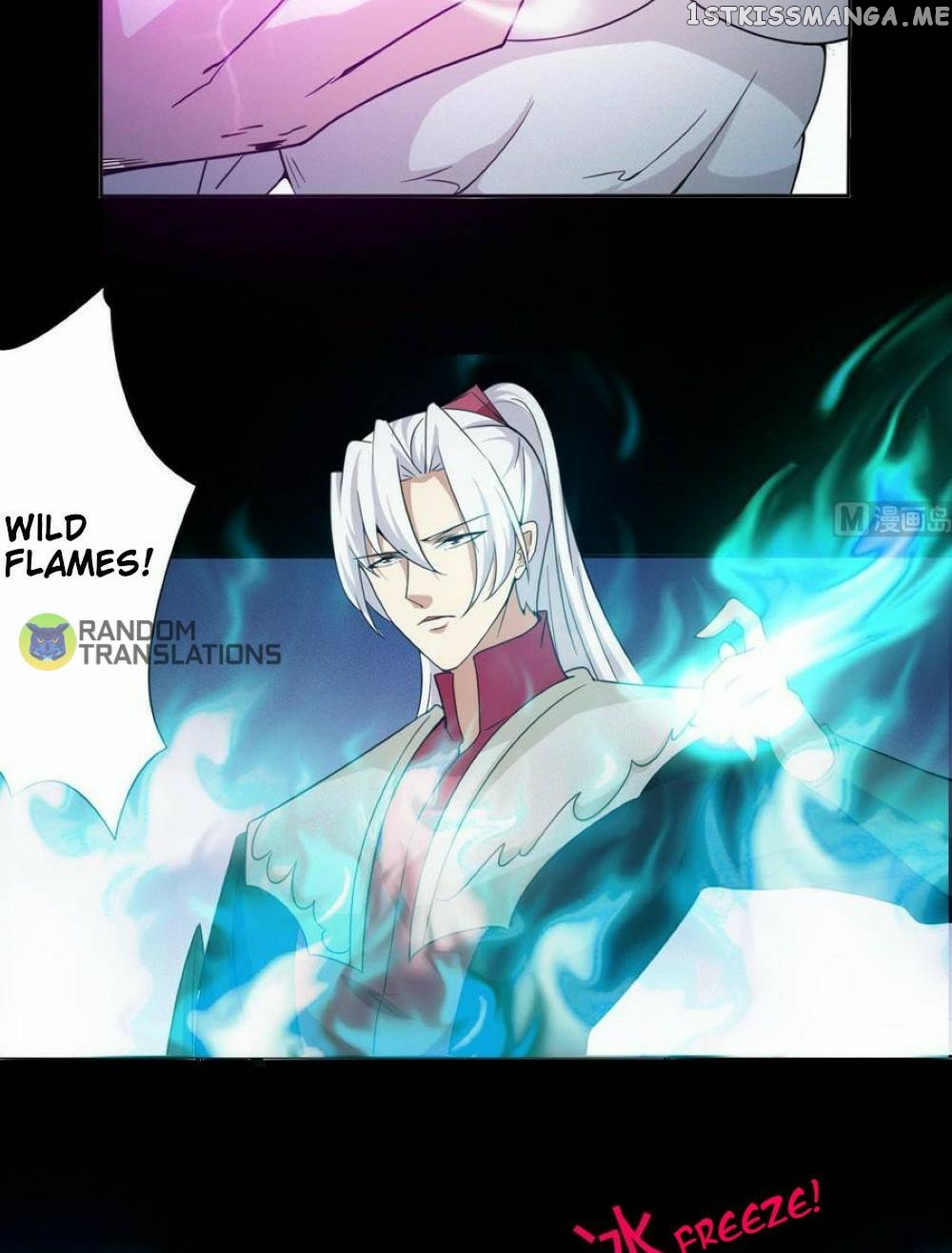 Magic Fairy chapter 232 - page 14