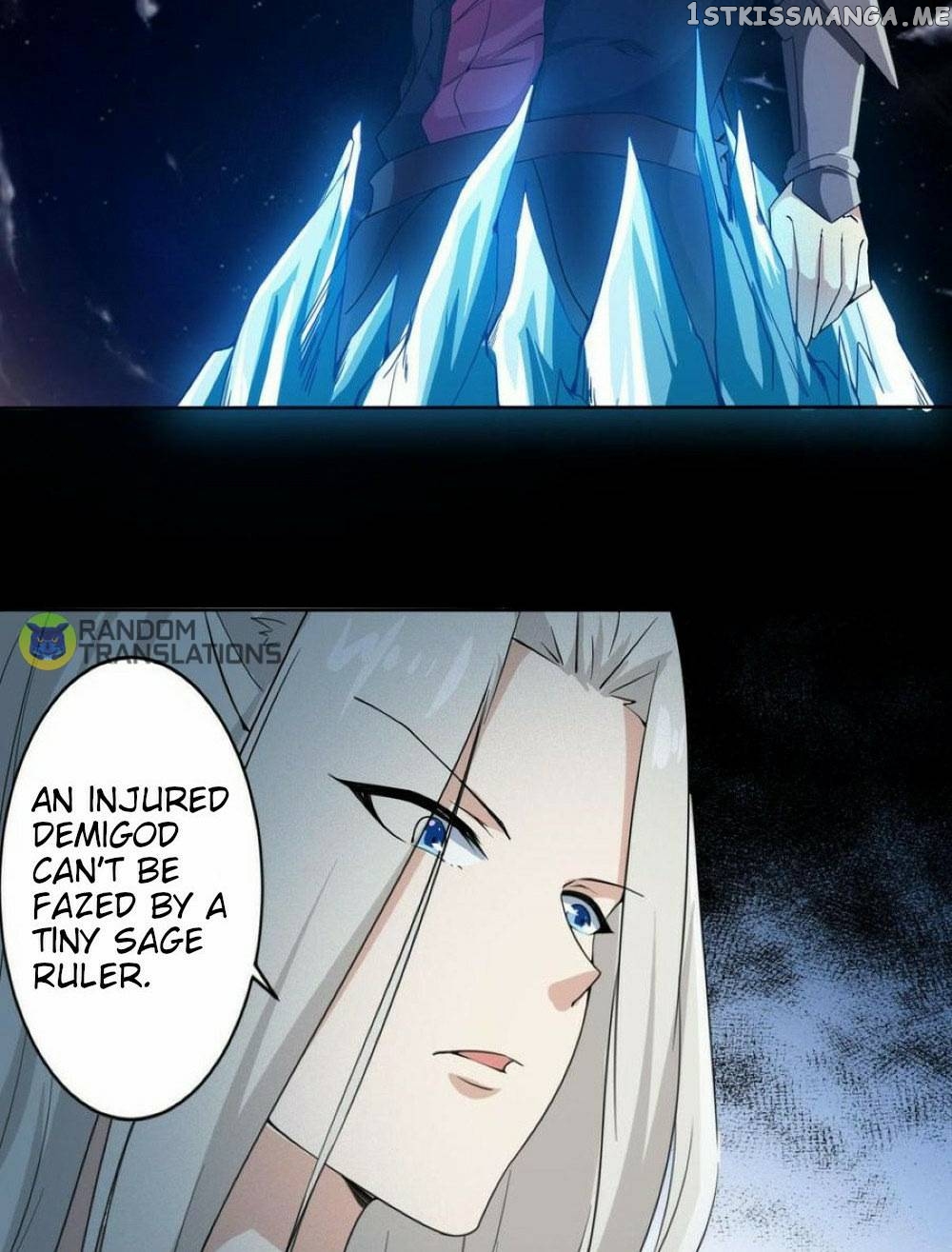 Magic Fairy chapter 232 - page 16