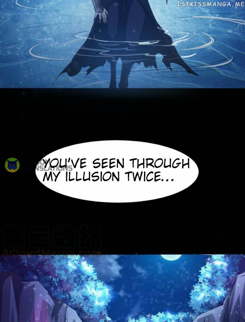 Magic Fairy chapter 232 - page 6