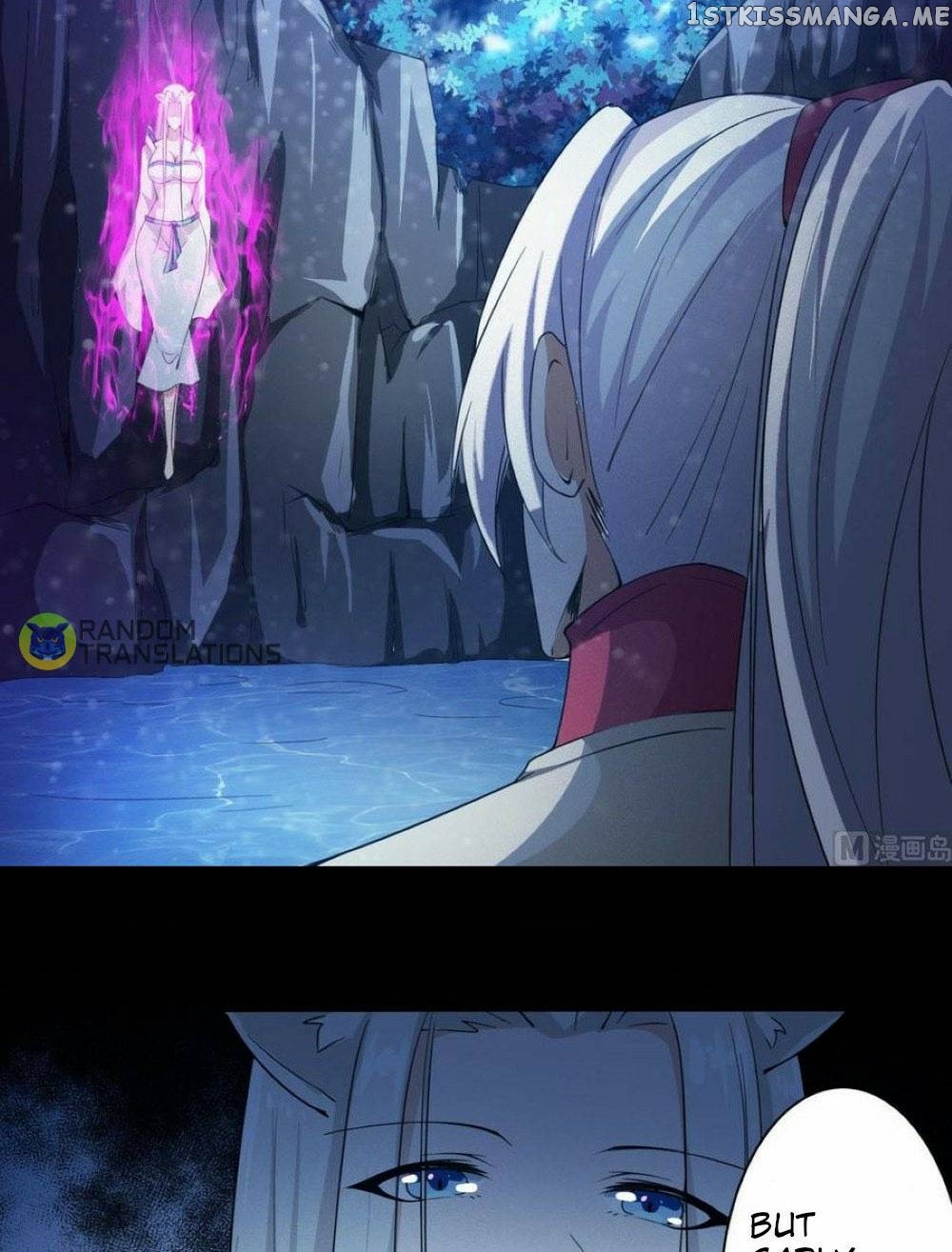 Magic Fairy chapter 232 - page 7