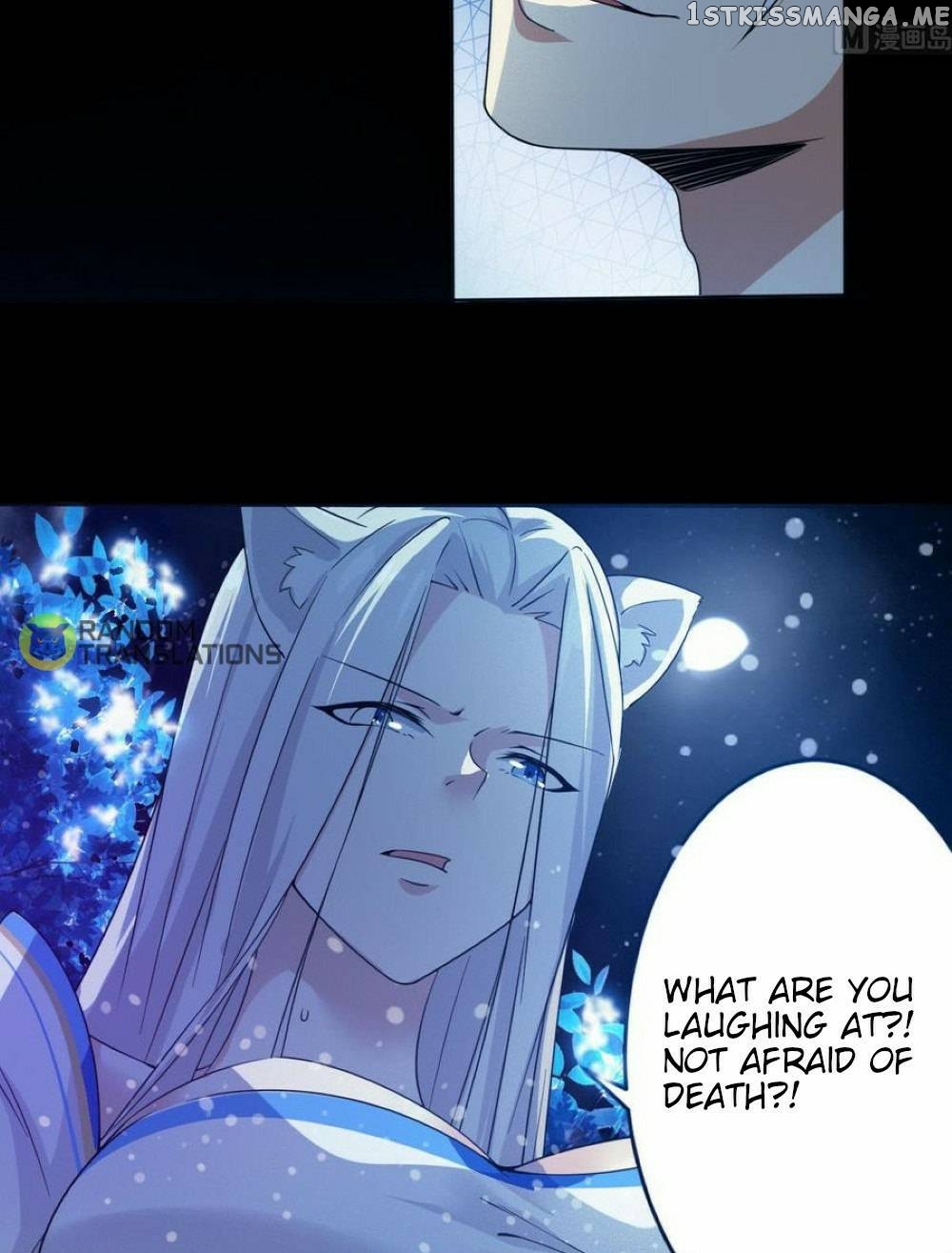 Magic Fairy chapter 232 - page 9