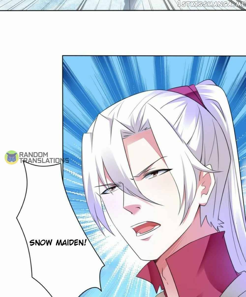 Magic Fairy chapter 270 - page 11