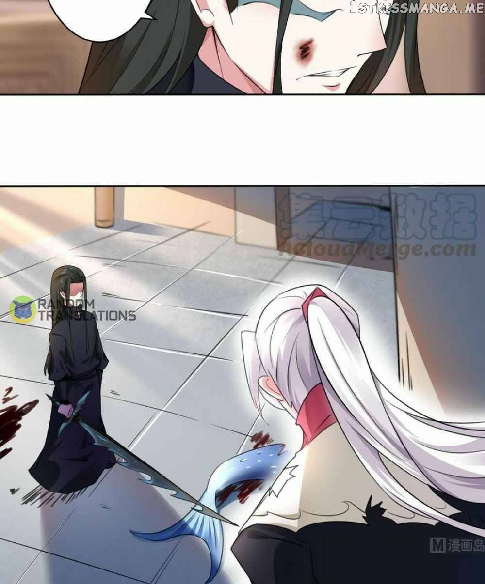 Magic Fairy chapter 270 - page 3