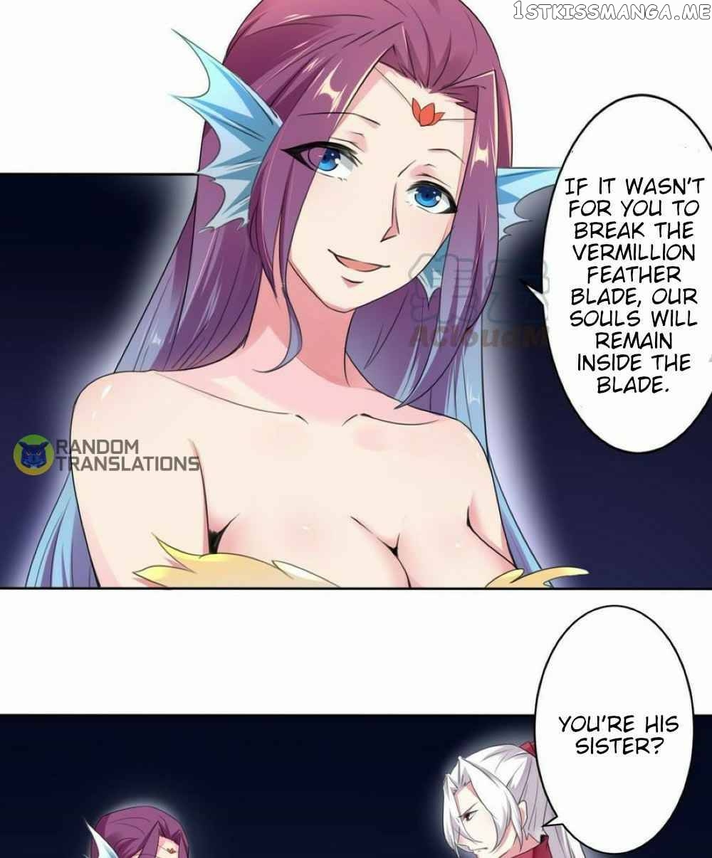 Magic Fairy chapter 270 - page 5