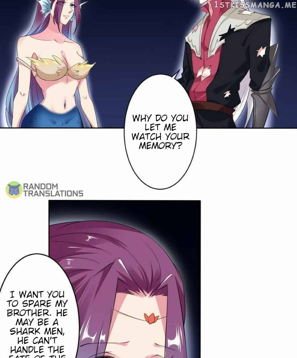 Magic Fairy chapter 270 - page 6
