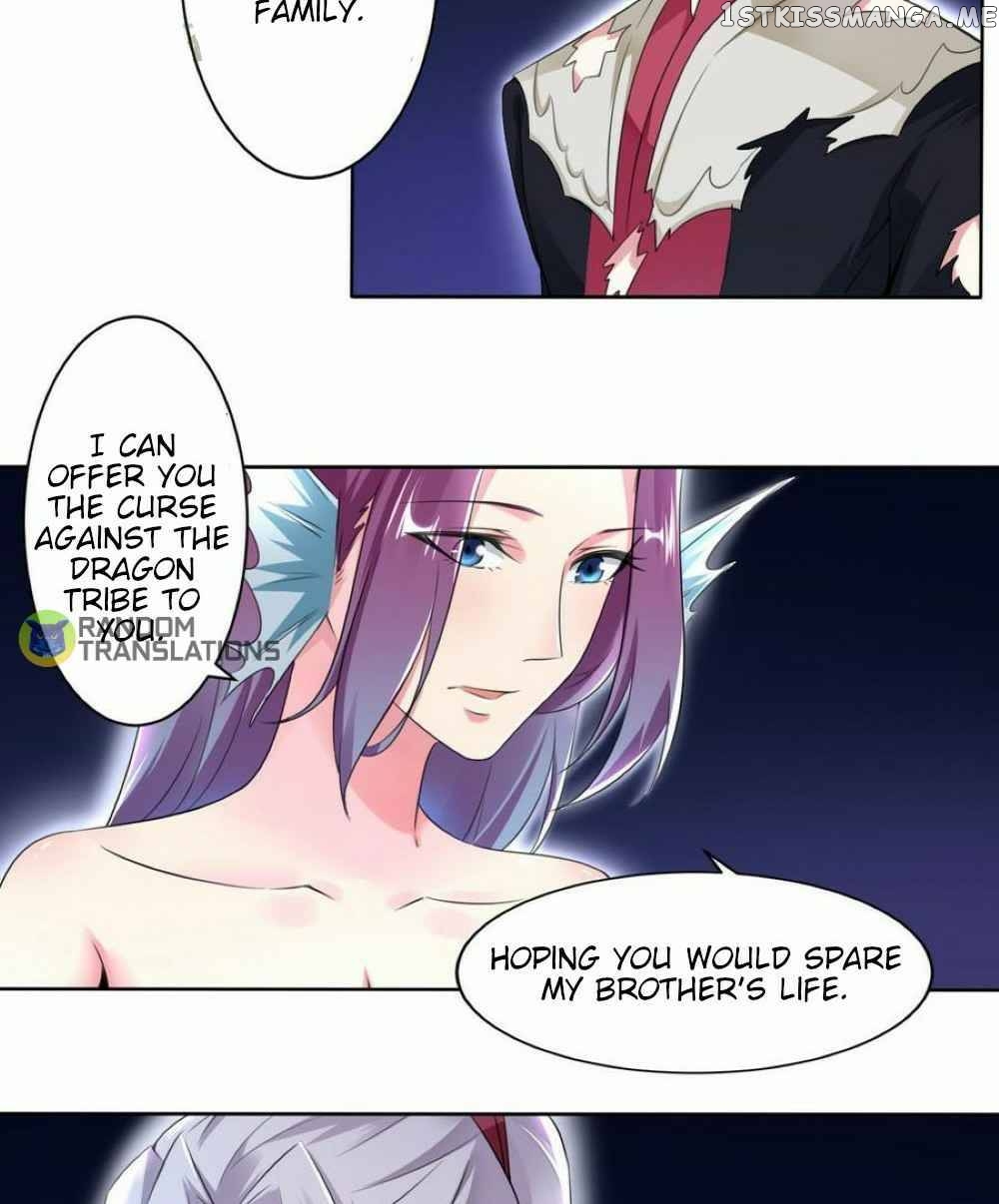 Magic Fairy chapter 270 - page 8