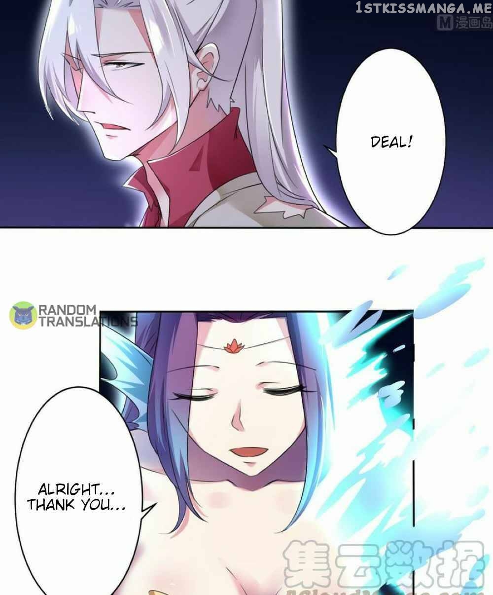 Magic Fairy chapter 270 - page 9