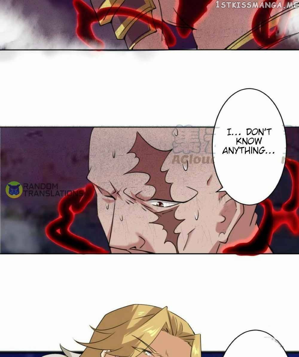 Magic Fairy chapter 284 - page 3