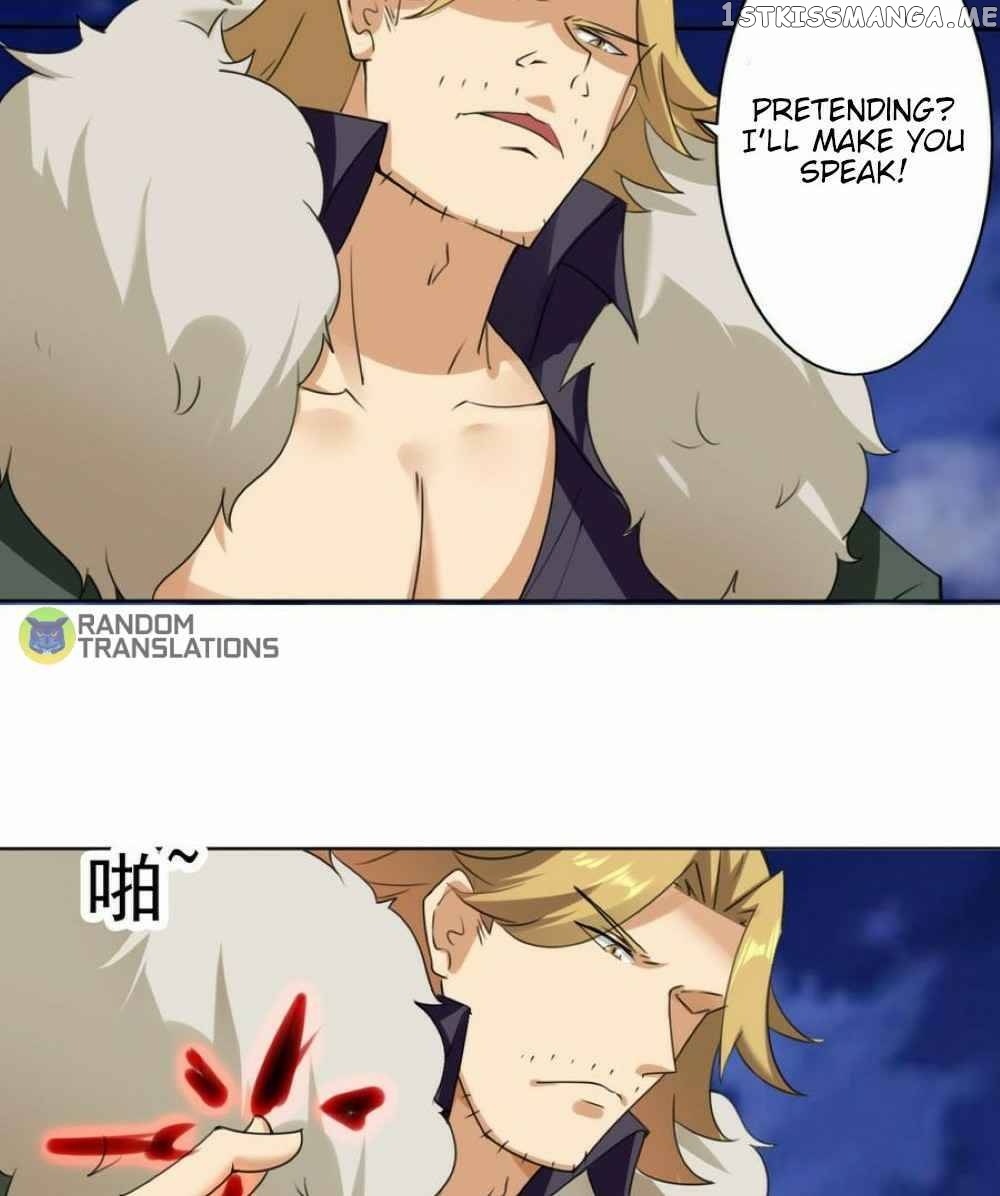 Magic Fairy chapter 284 - page 4