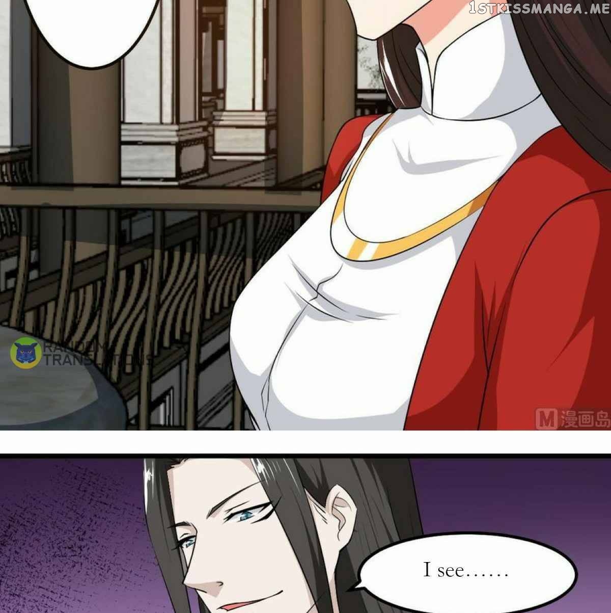 Magic Fairy chapter 120 - page 10