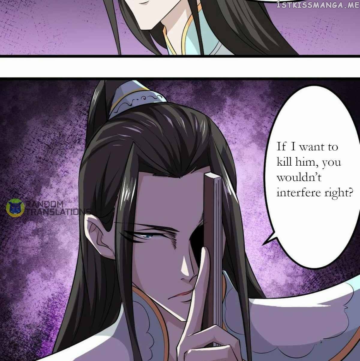 Magic Fairy chapter 120 - page 11