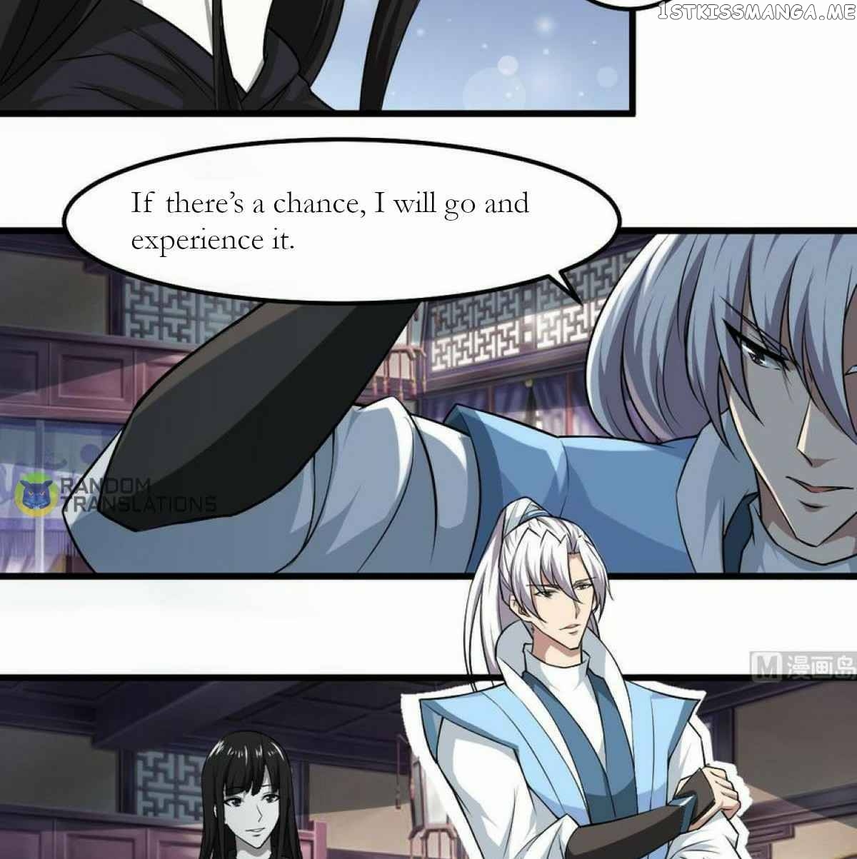 Magic Fairy chapter 120 - page 17